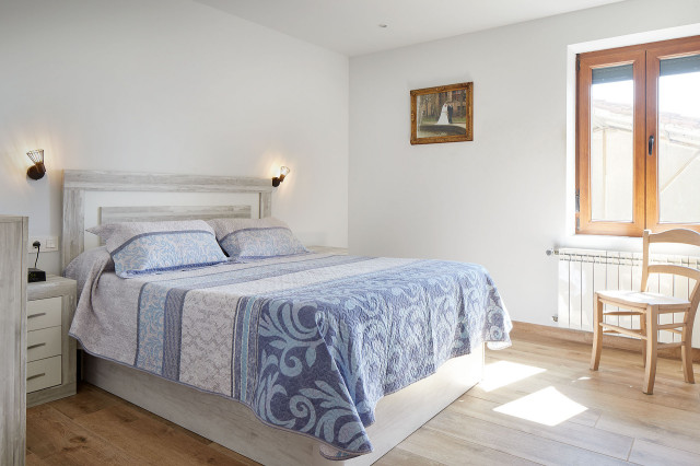 Basalore chambre
