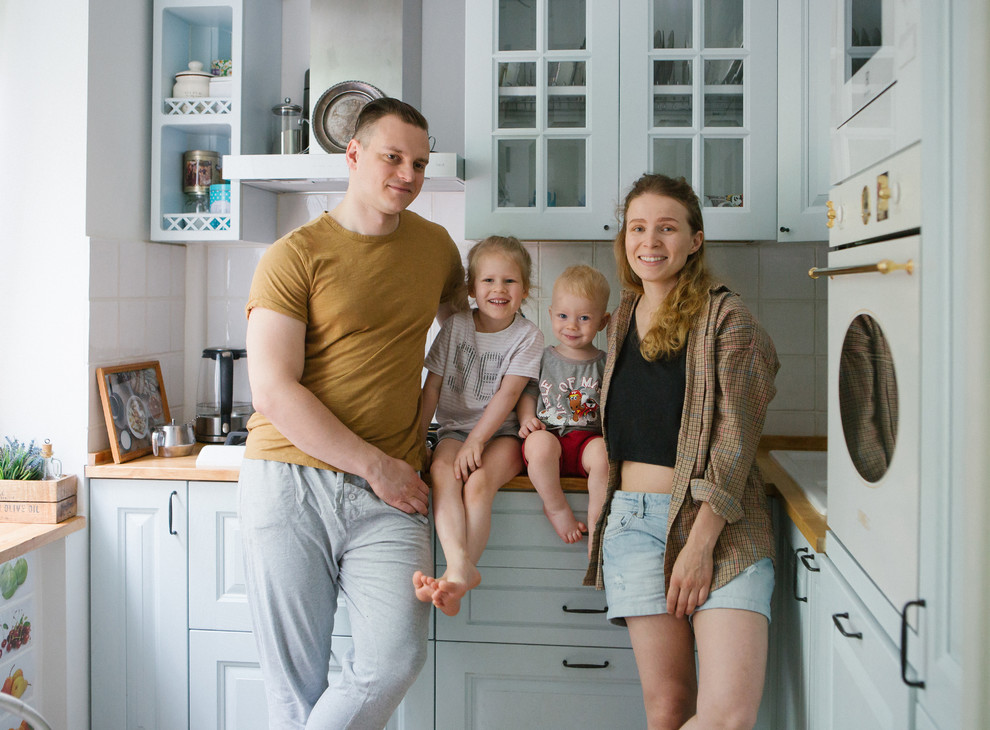 Фили для Houzz