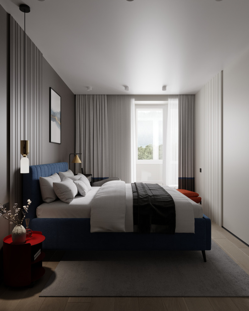 Квартира для пилота