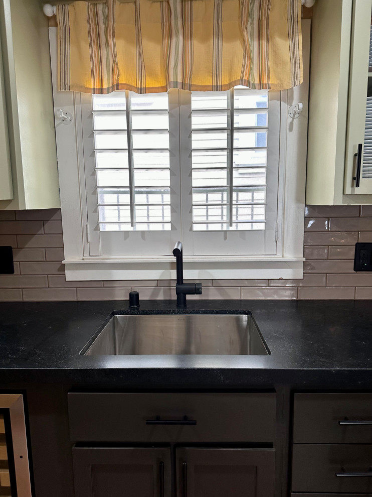 Kitchen remodel | Studio City