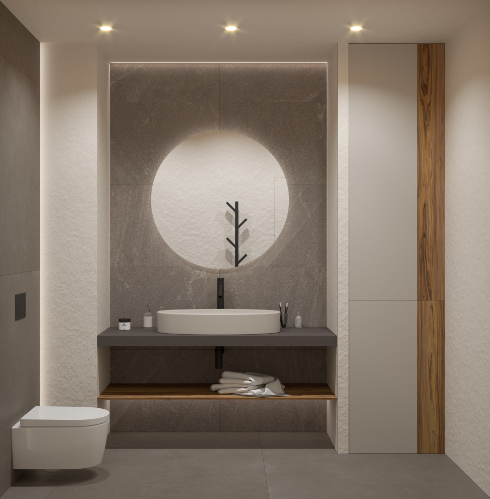 Квартира в Москве