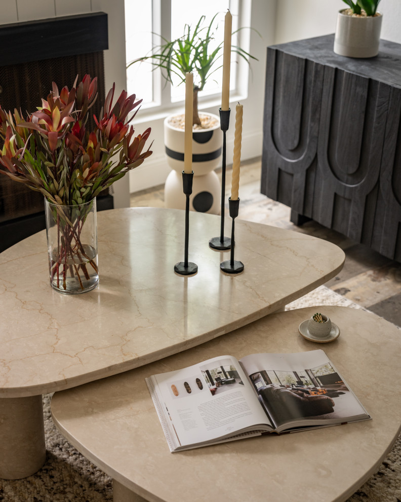 Seascape Newport Beach Remodel