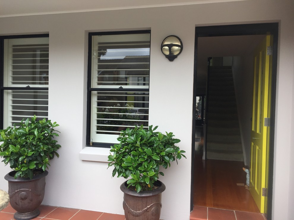 Leichhardt Strata Townhouses