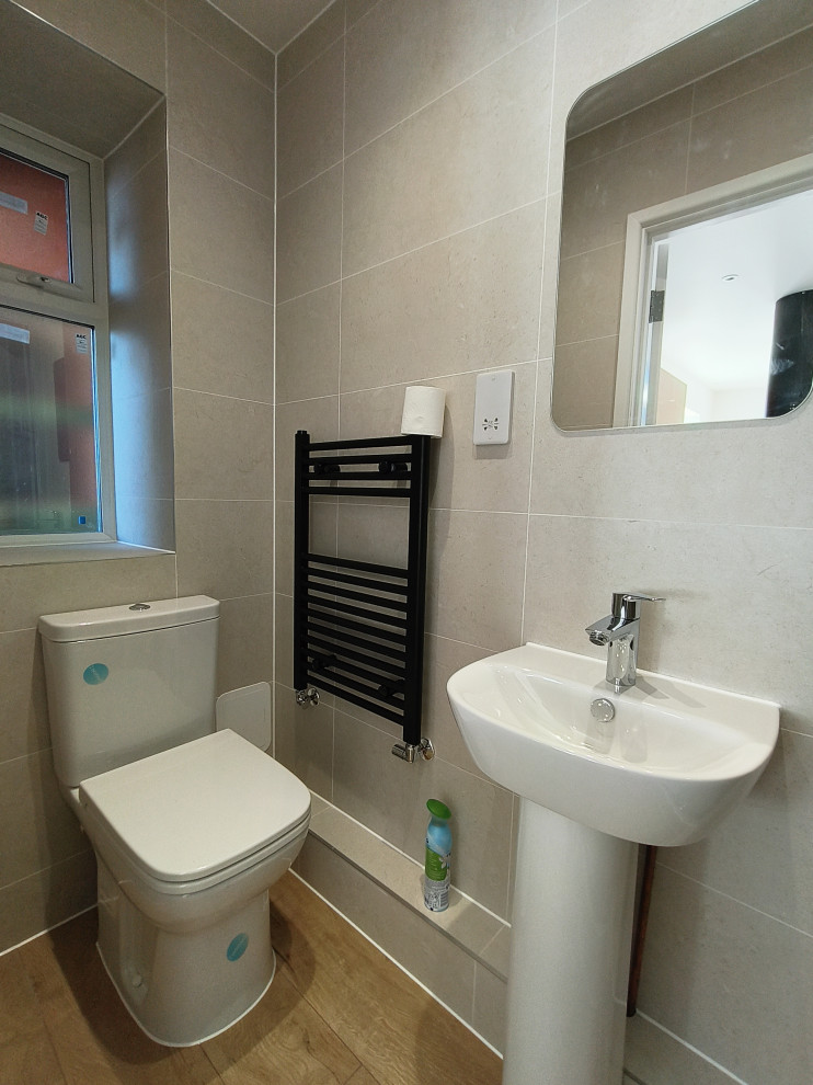 house renovation Little Stoke