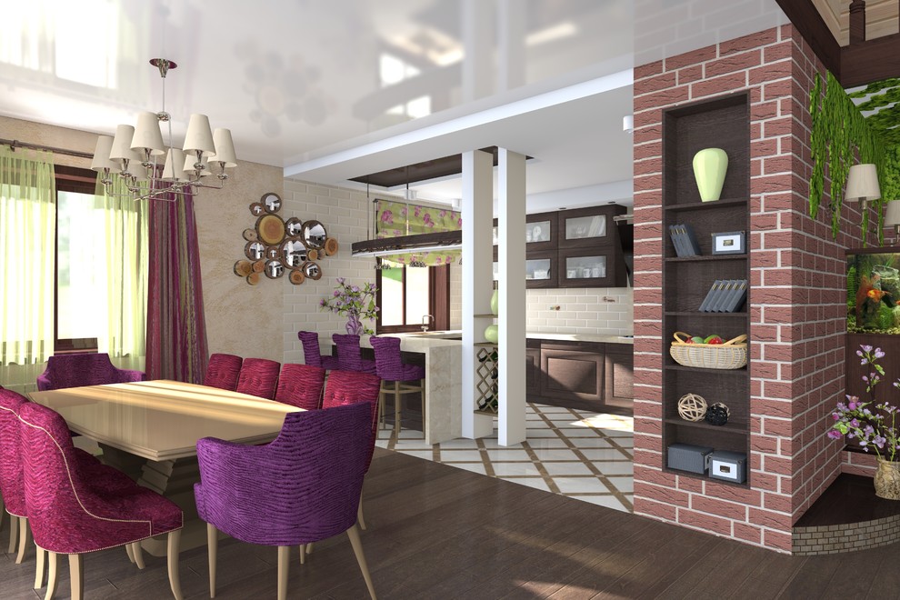 Дом в Соловьёво