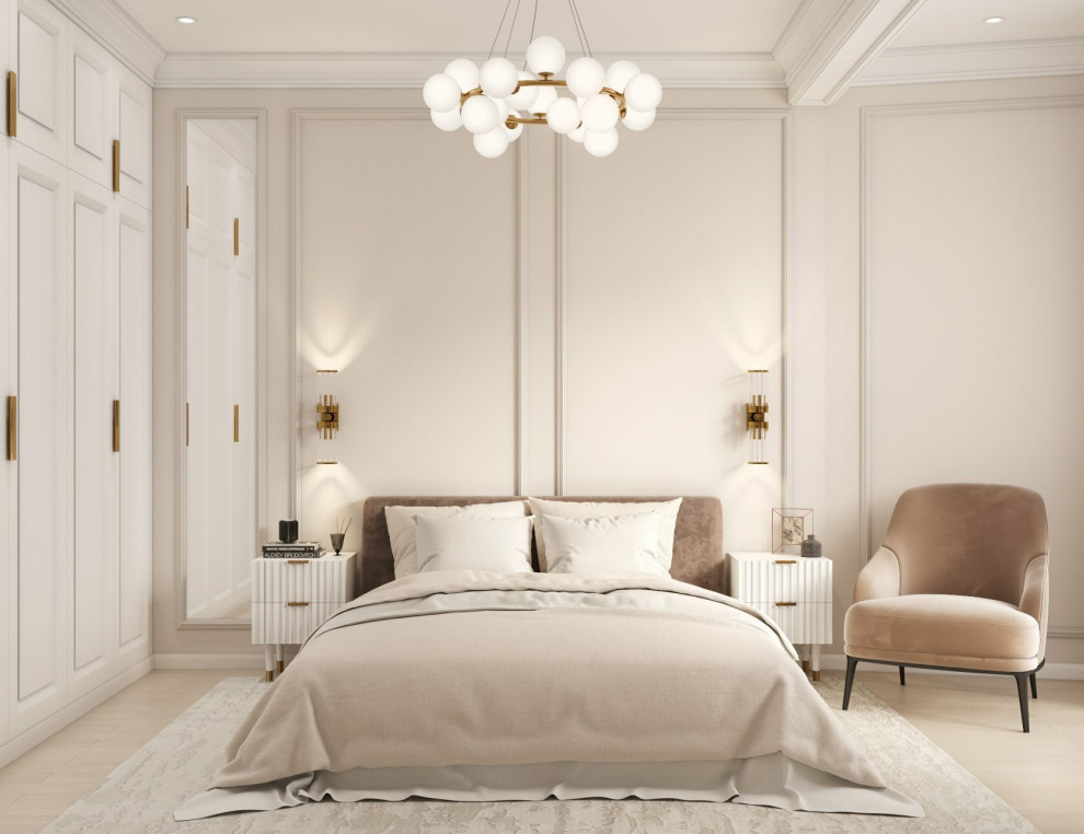 Новогорск | 80 м2