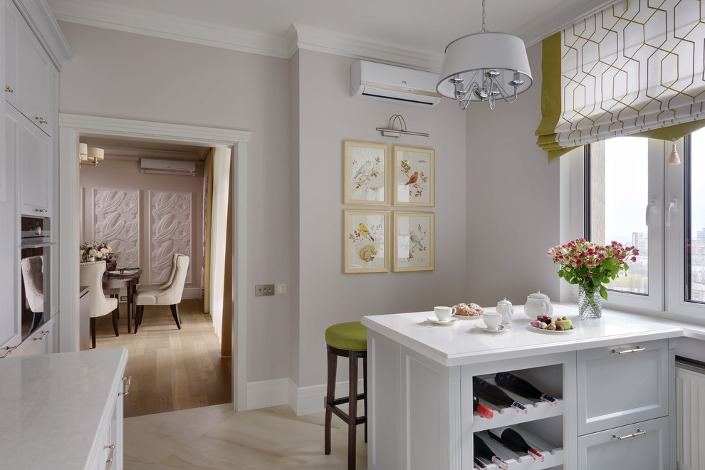 Квартира в Киеве