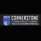 Cornerstone Constructions Vic