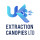 UK Extraction Canopies