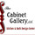 The Cabinet Gallery, LLC