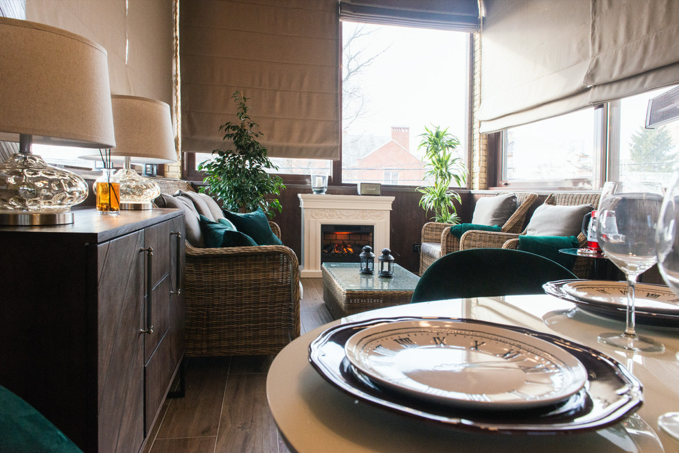 Дом в Краснодарском крае