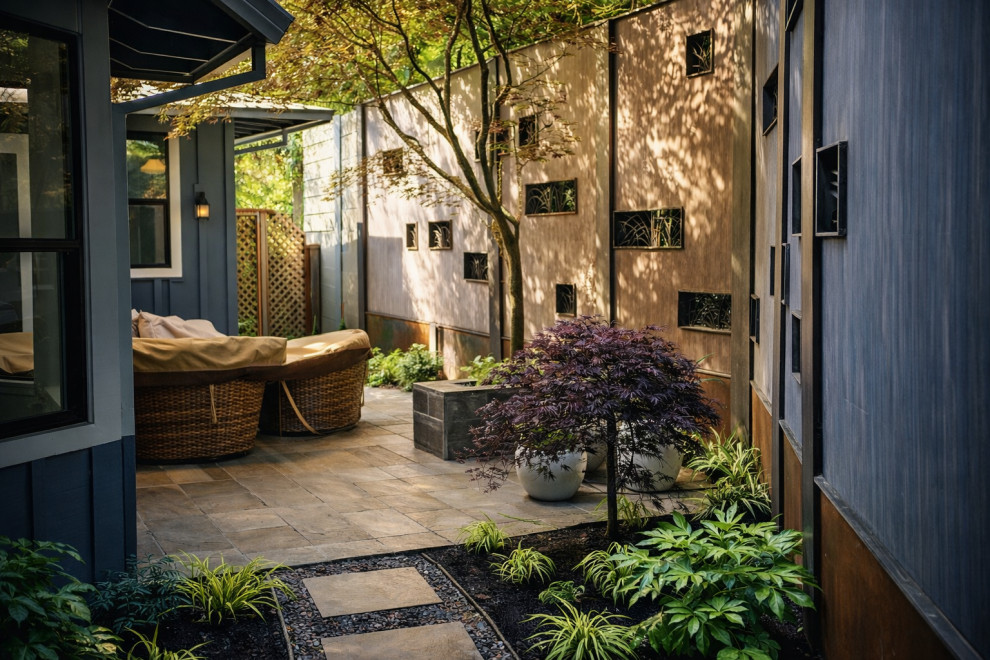 Landscape/ Hardscape