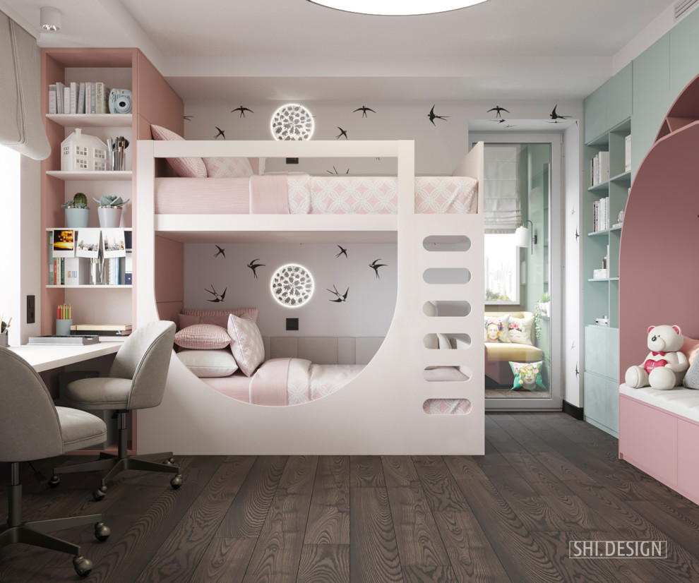 Детскосельский