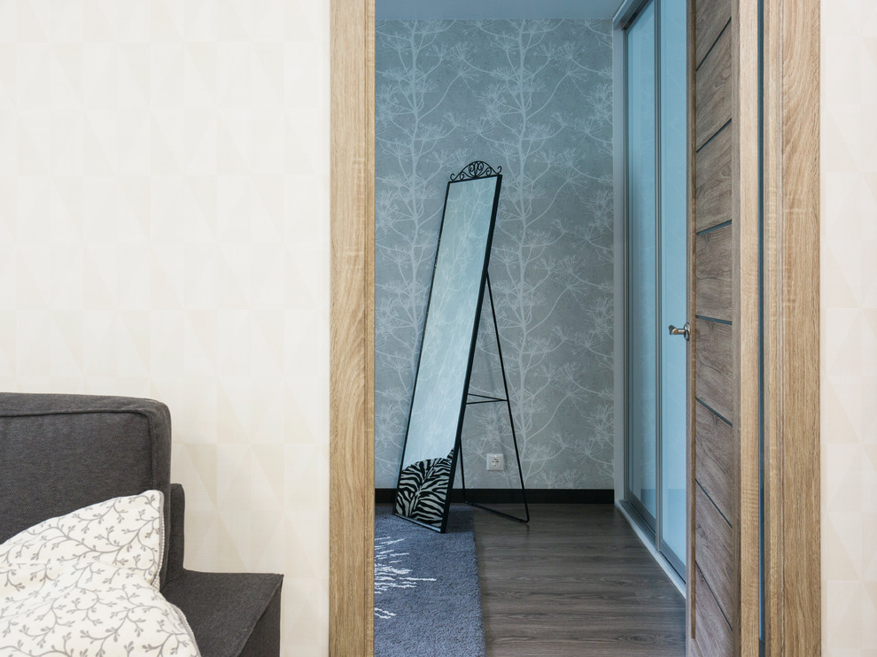 Частная квартира в Москве на ул. Ферсмана