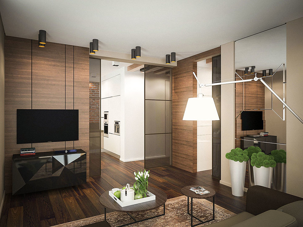 ЖК Режиссёр