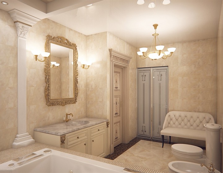 дизайнер Денис