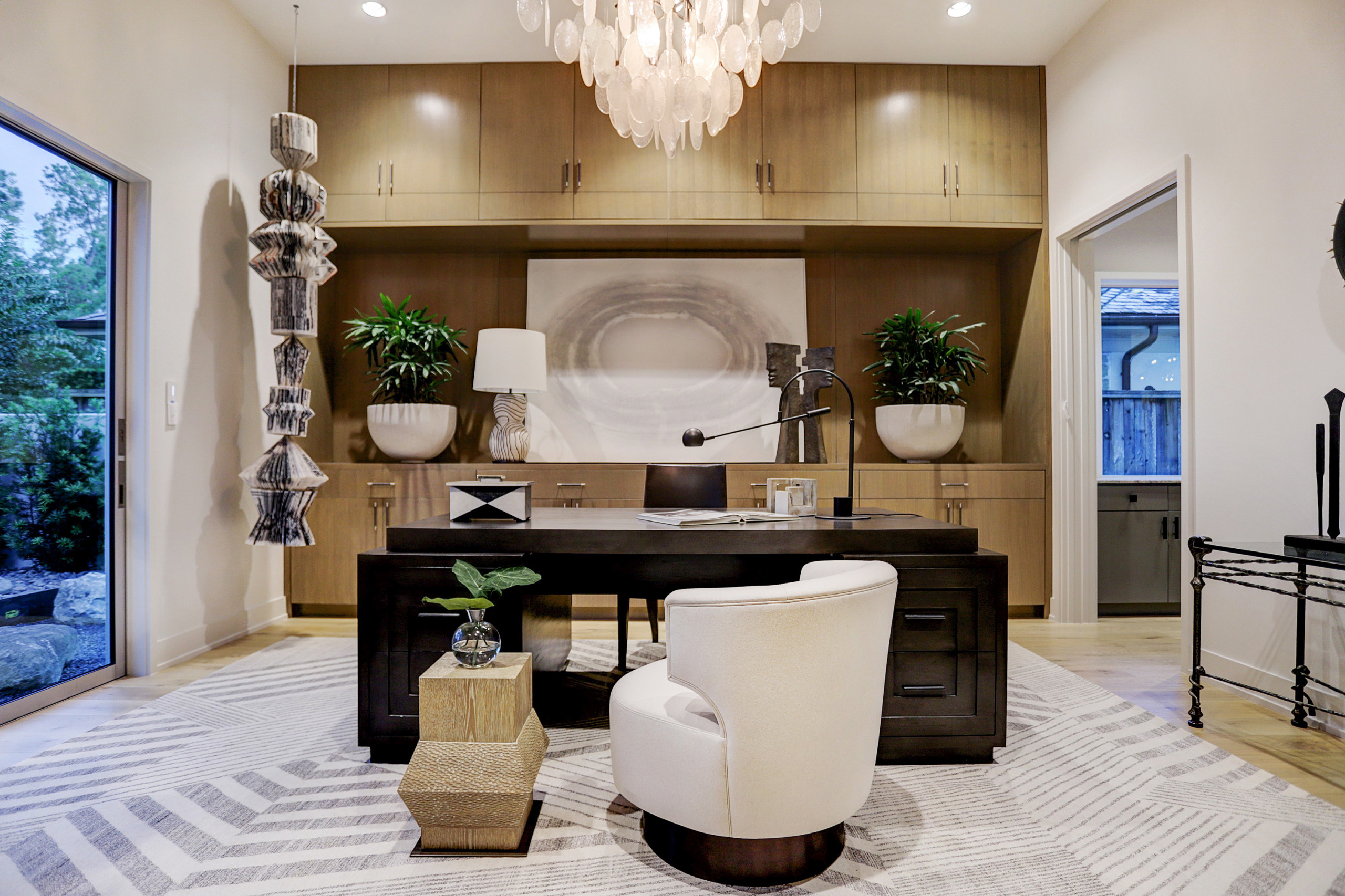 New Homes by Allan Edwards-Interiors