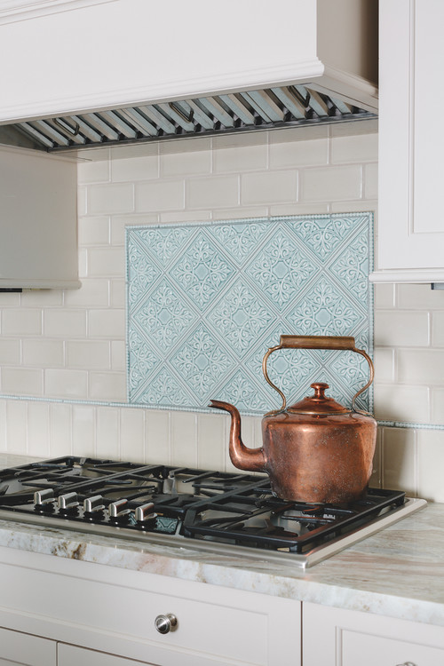 2018 Kitchen Decor Trends for Fall