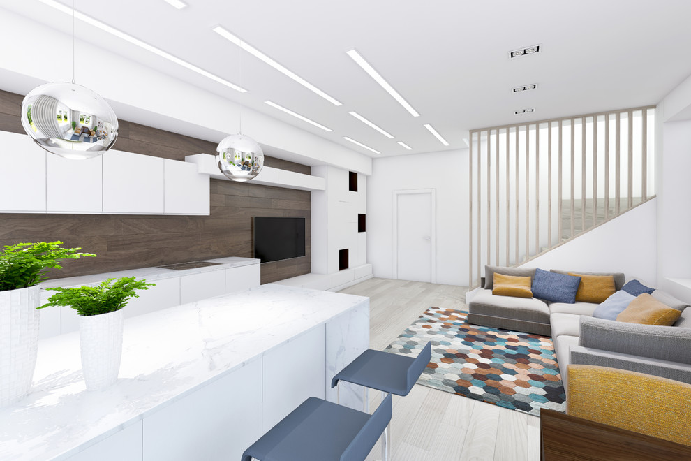 "Сабурово парк", Московская область