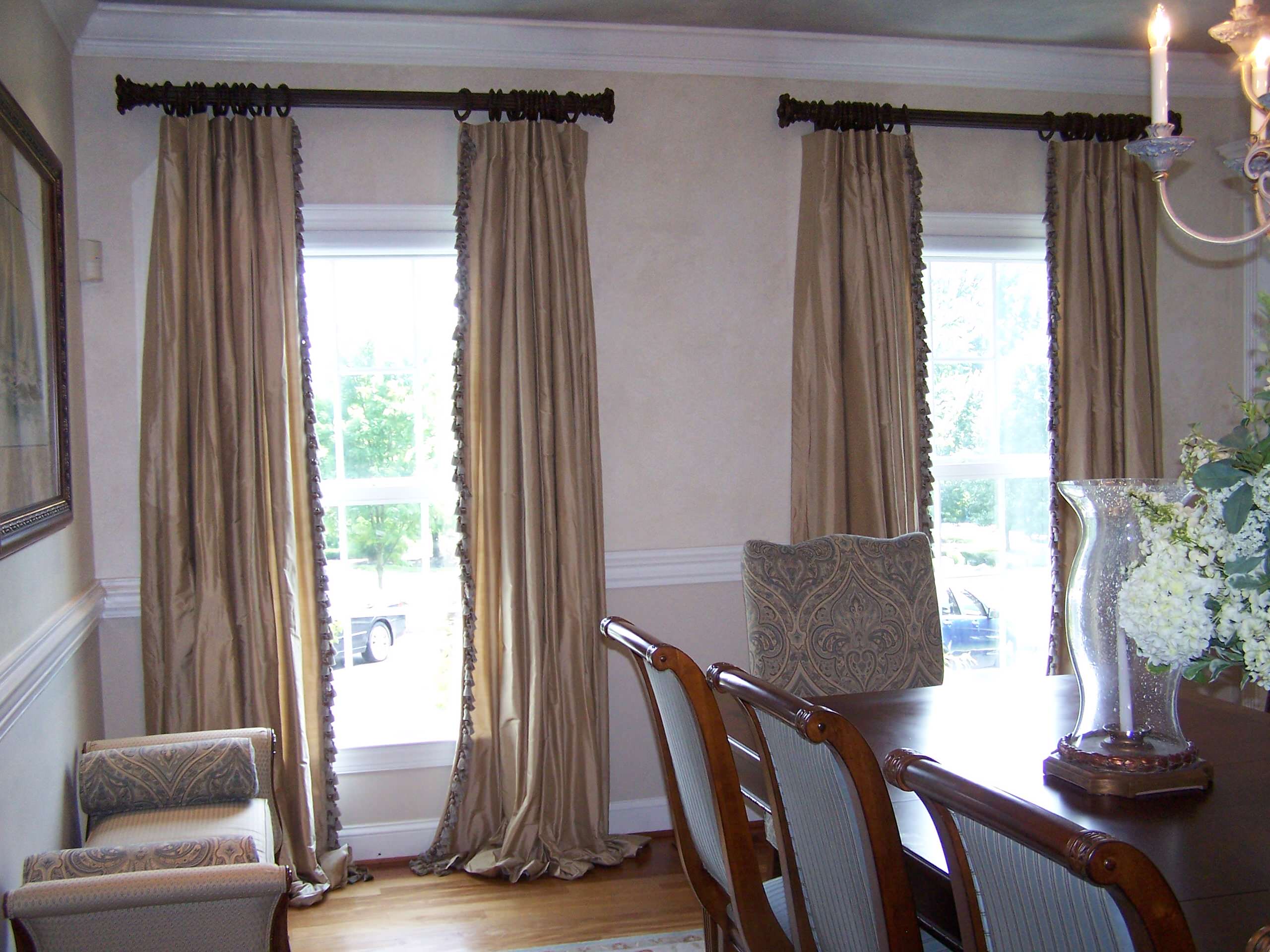 Elegant Dining Room