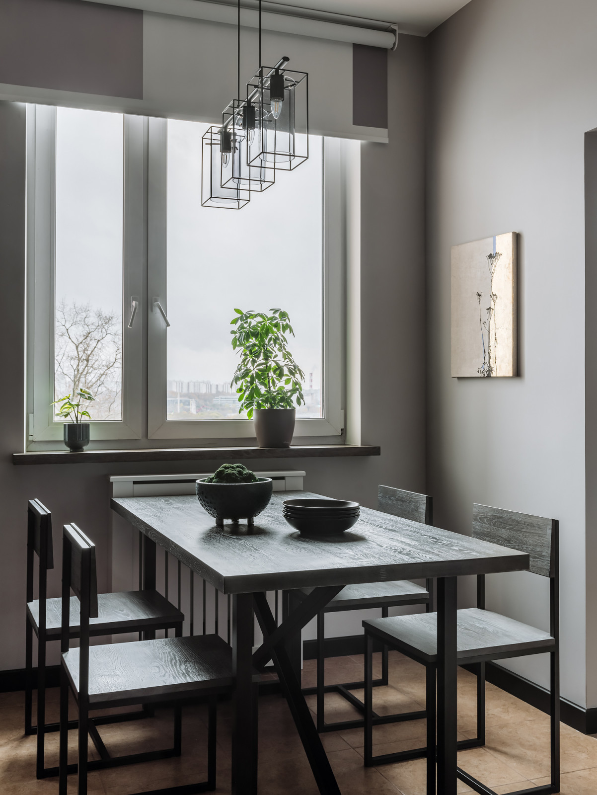 Квартира на Жукова