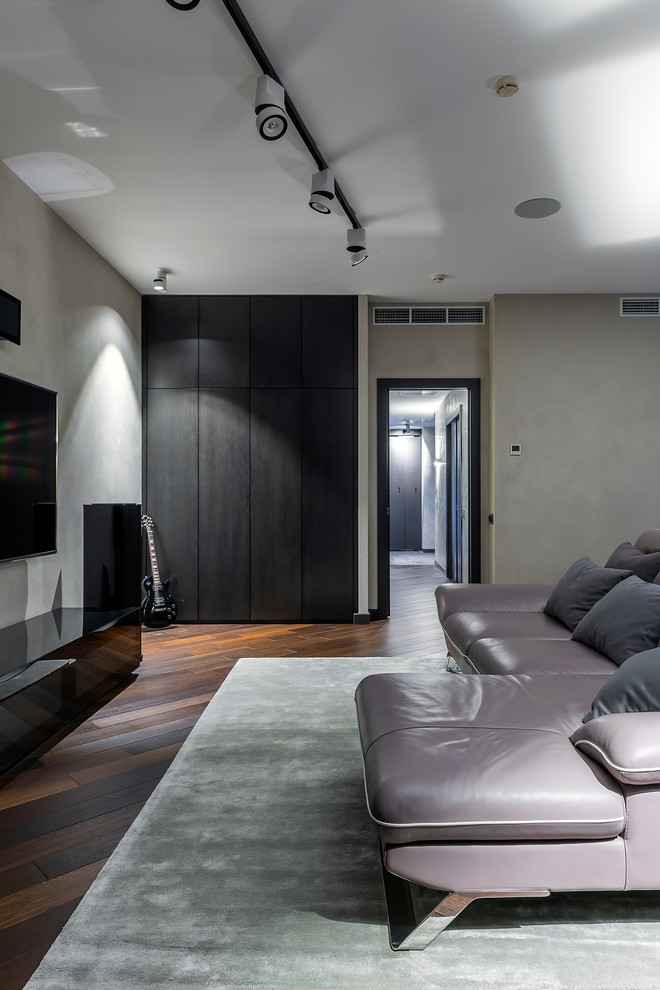 ЖК "Дирижабль"