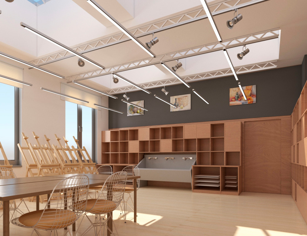 Частная школа