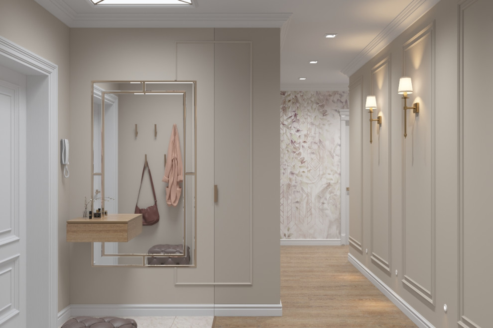 ЖК "Тюльпан"