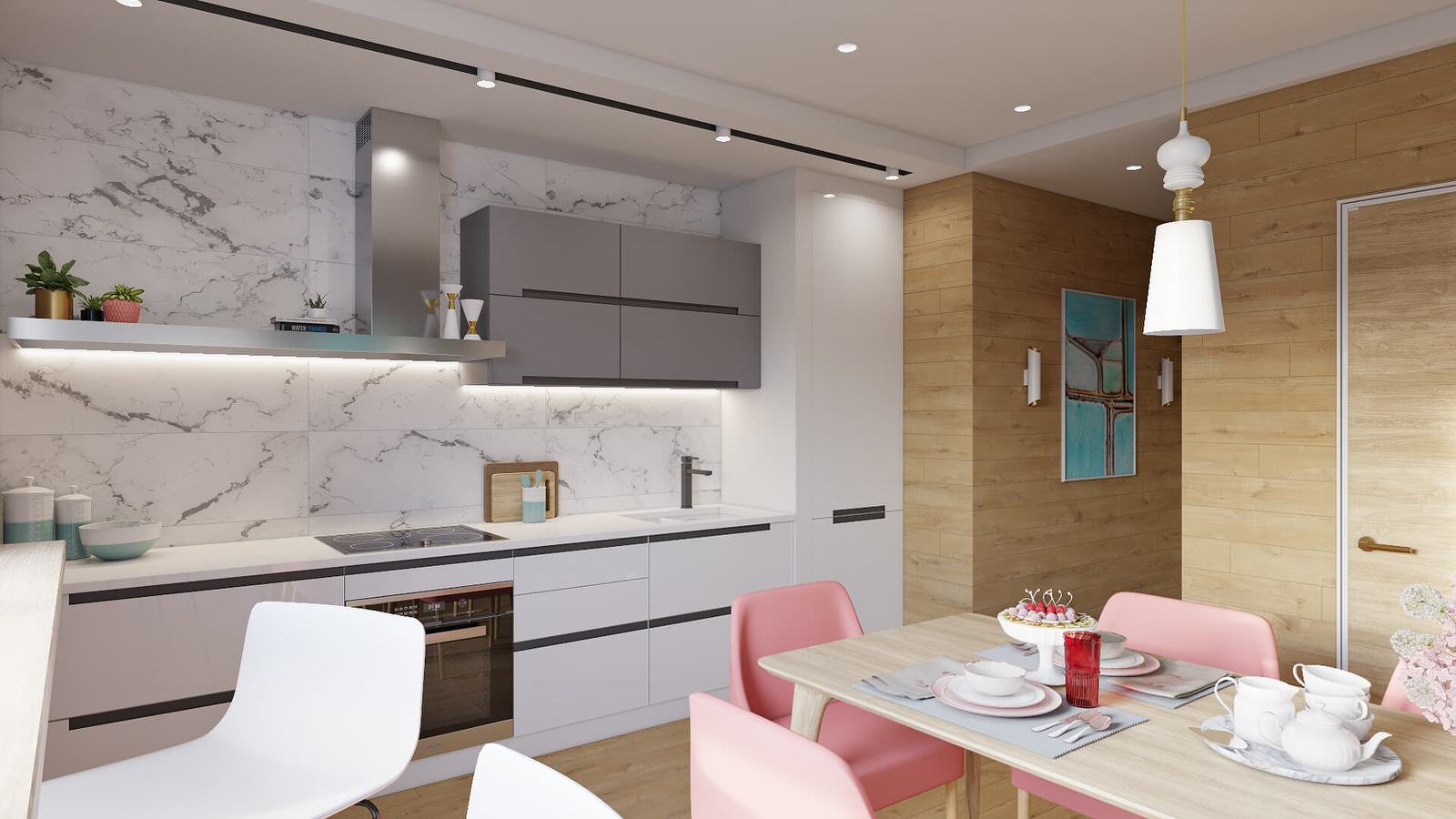 Дизайн интерьера Запорожье