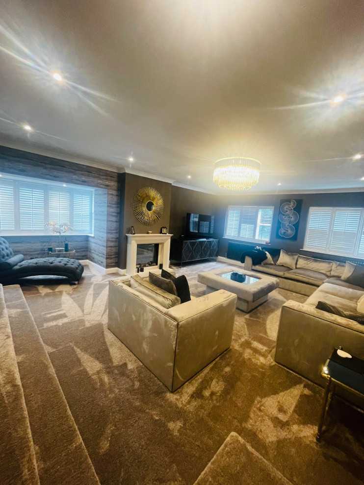 West Malling Home