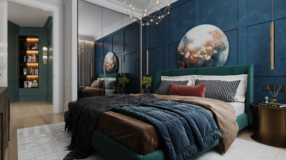 Проект квартиры