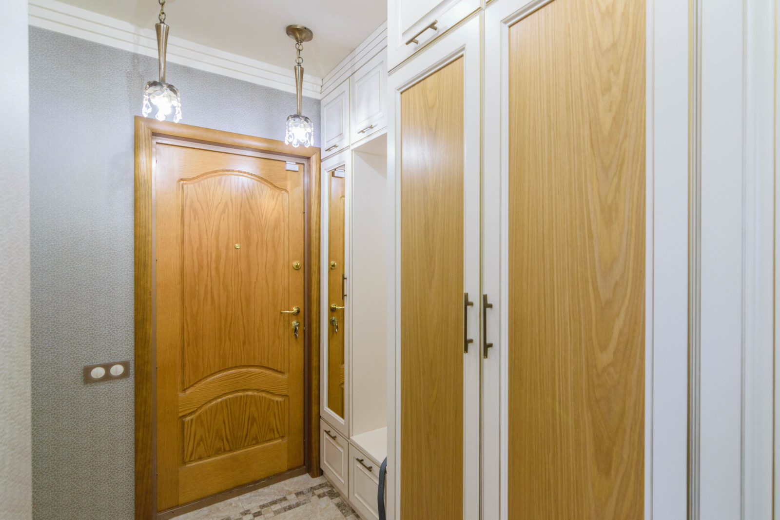 Сад-фантазия для кошки