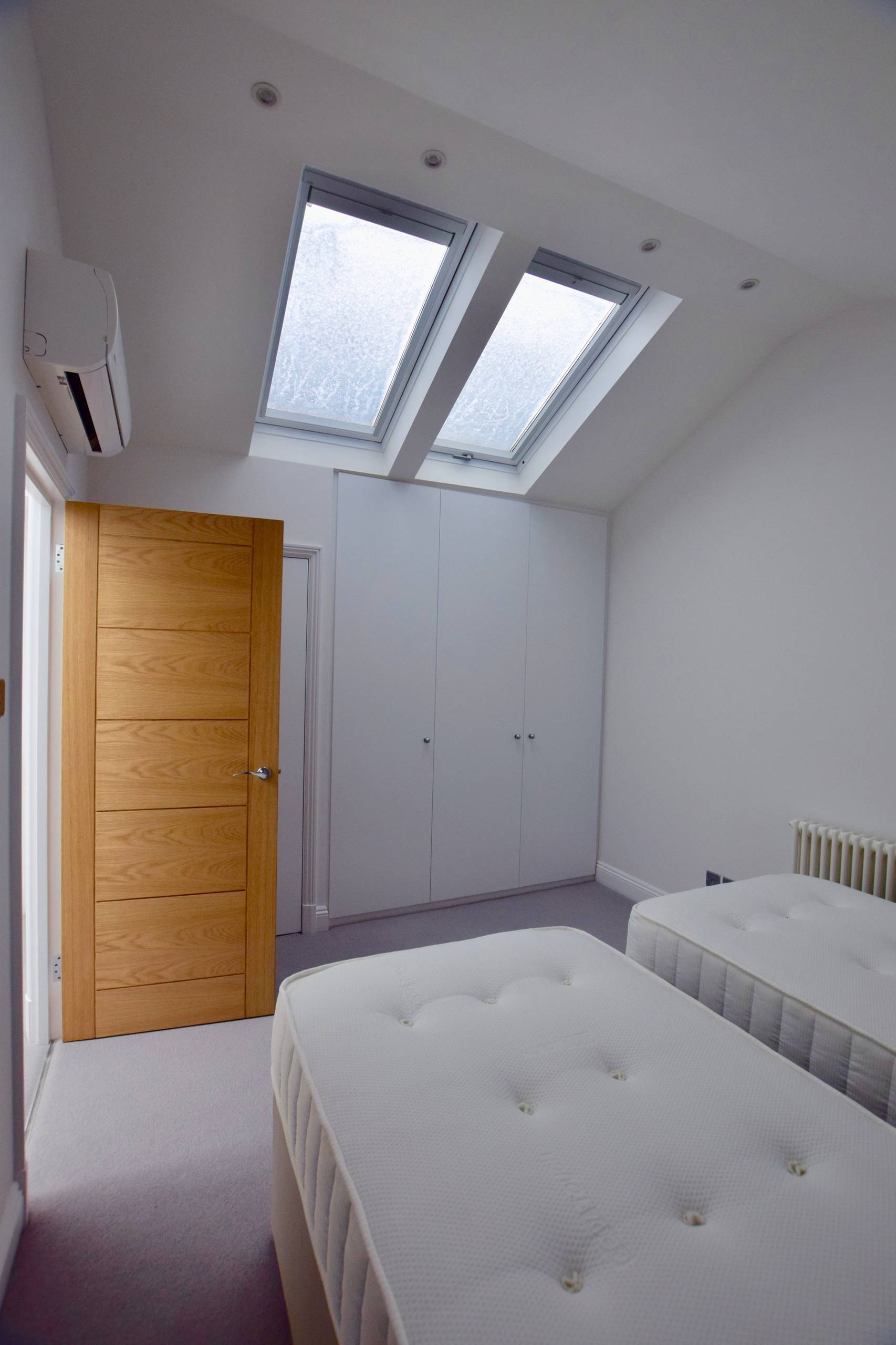 West London Mews