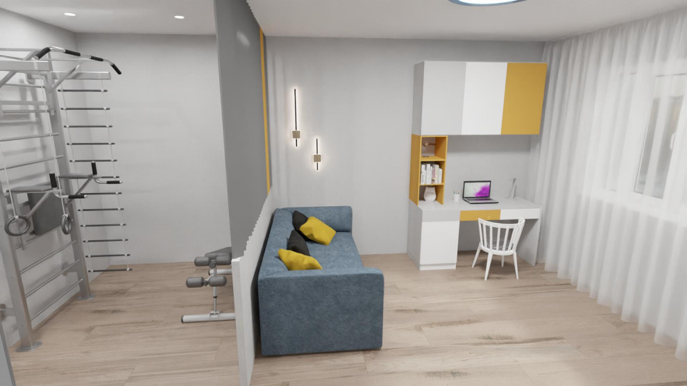 Детская для мальчика