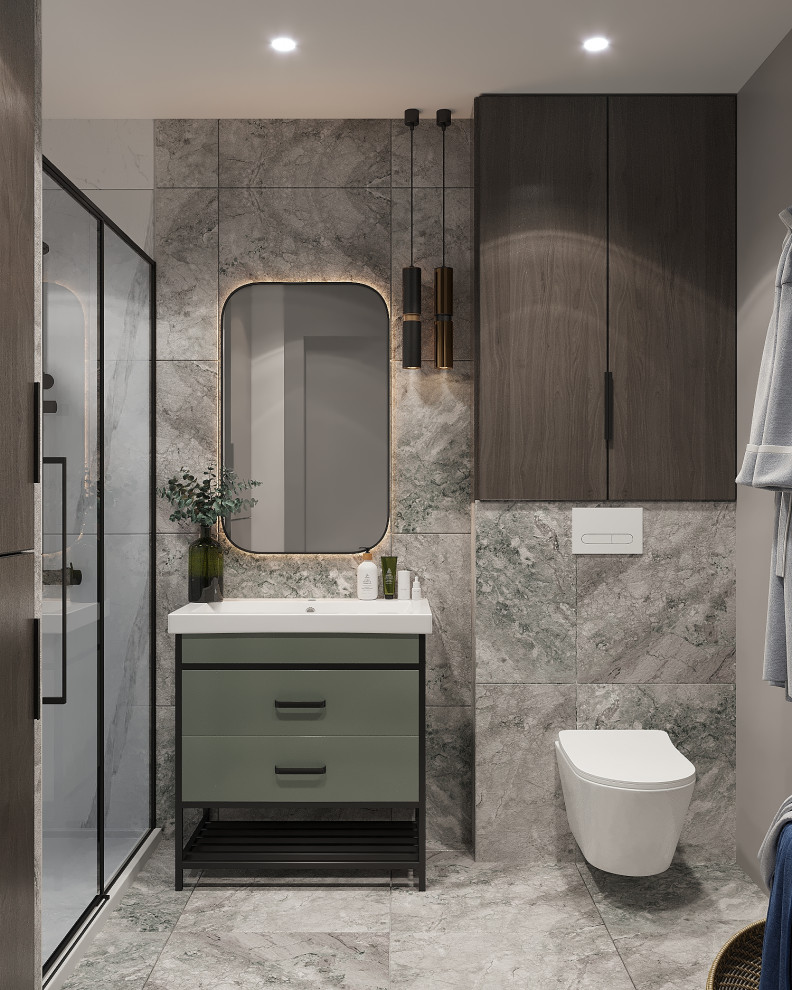 Проект квартиры г. Смоленск