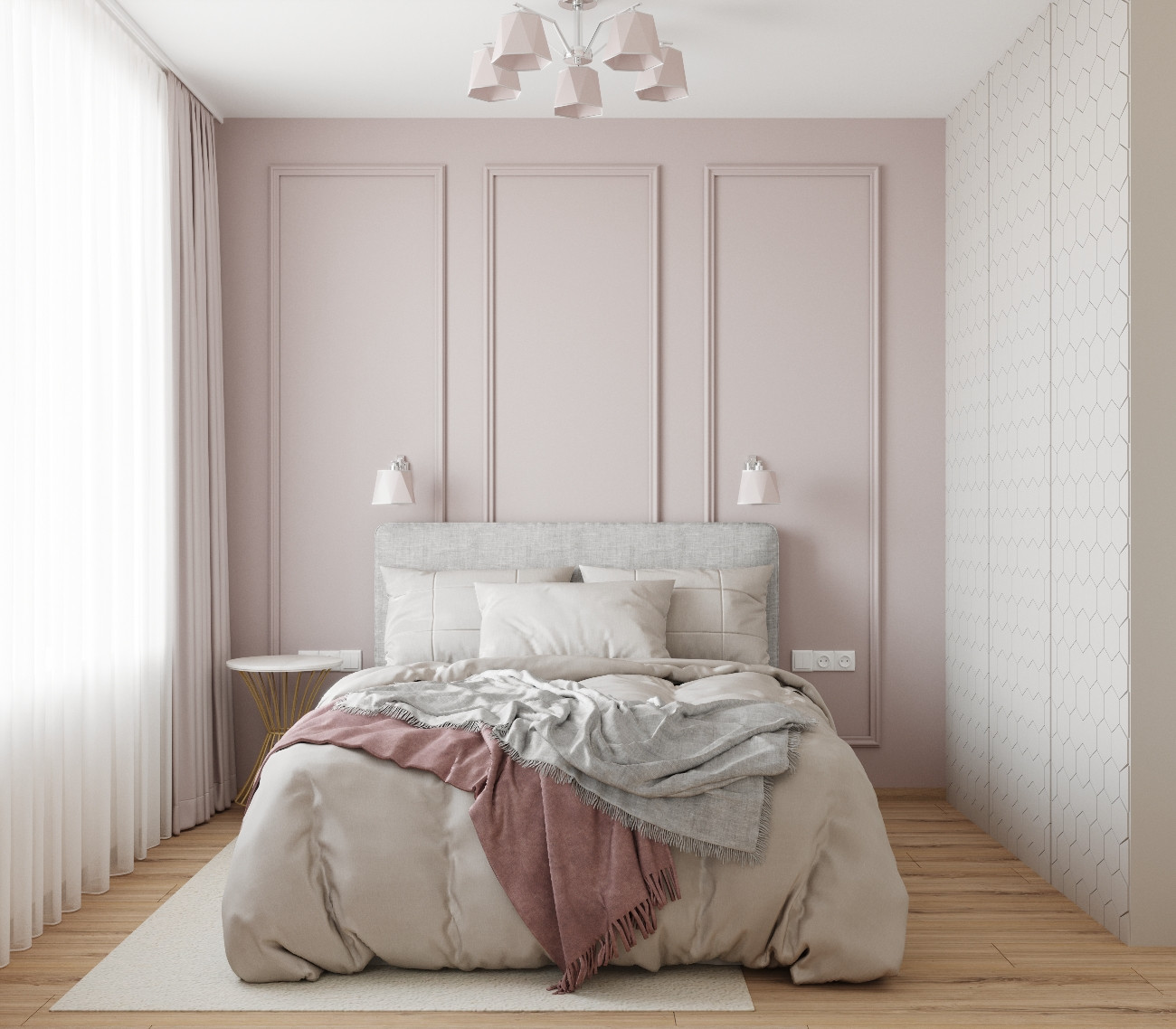 Дизайн-проект "Новогиреево"