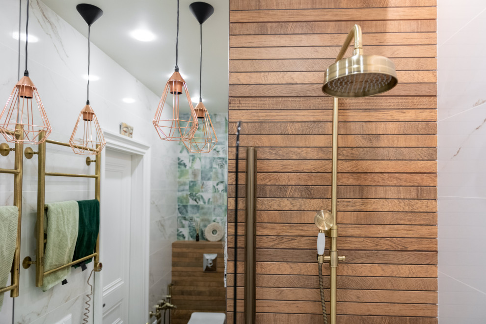 Нежная Скандинавия, ЖК Green Park