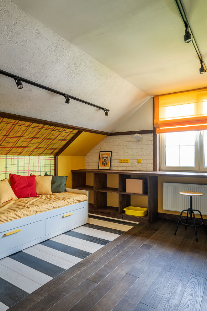 ТВ проект. Фазенда.