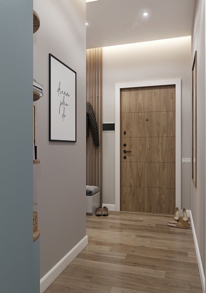 Cканди для семьи