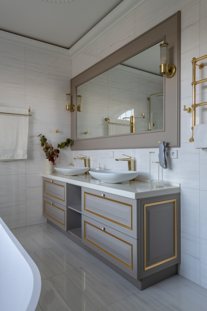 Коттедж в Котельниках | 430 м2