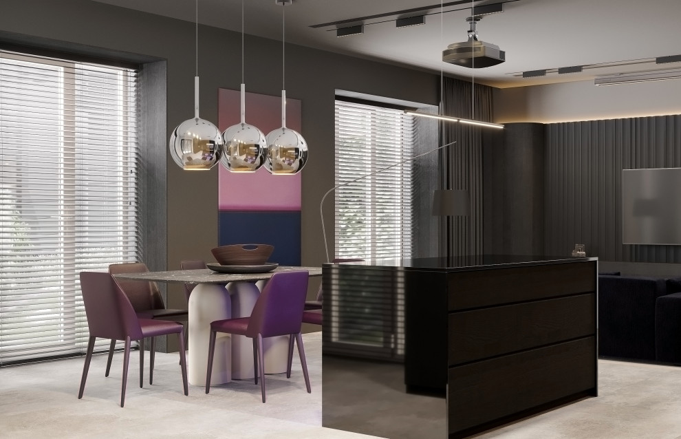 Дом для молодого человека в Воронеже