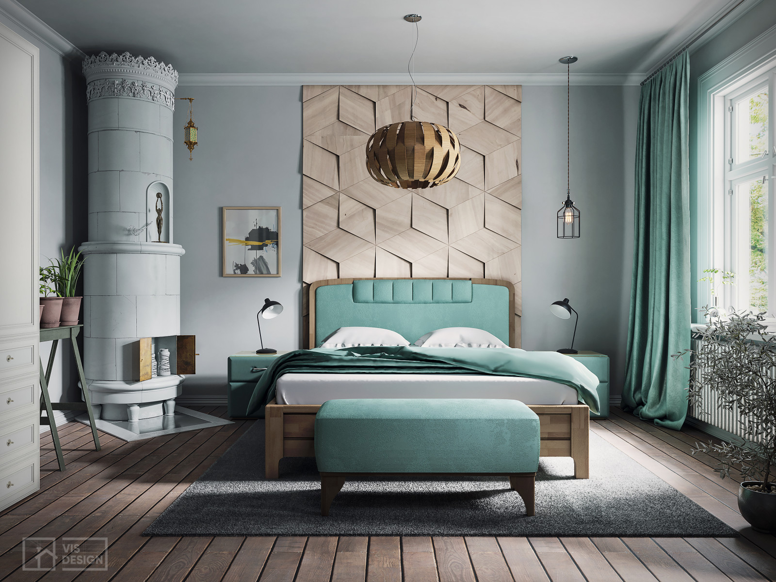 Скандинавский бриз