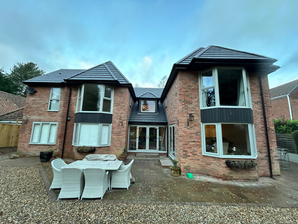 Darras Hall