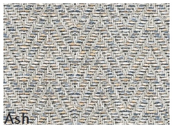 Couristan Tortola Indoor/Outdoor Accent Rugs - 50+ Custom Sizes, Runner ...