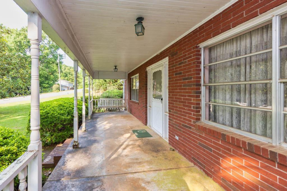 Lake Lanier Home Major Update