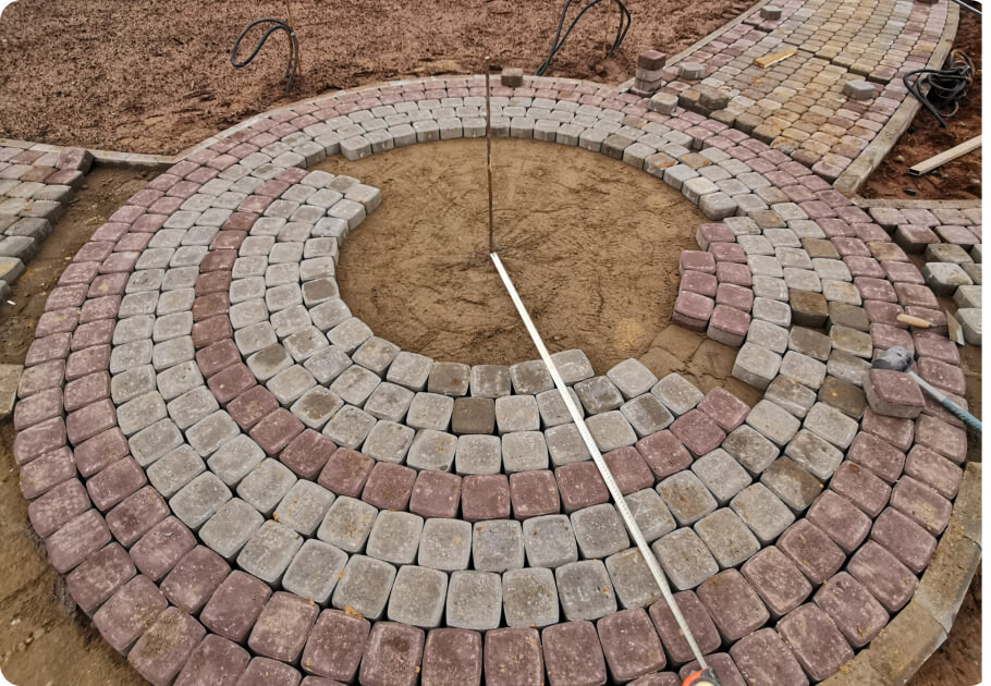 КП Сувантоярви 3