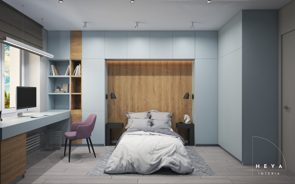 Частный дом в Ильинском