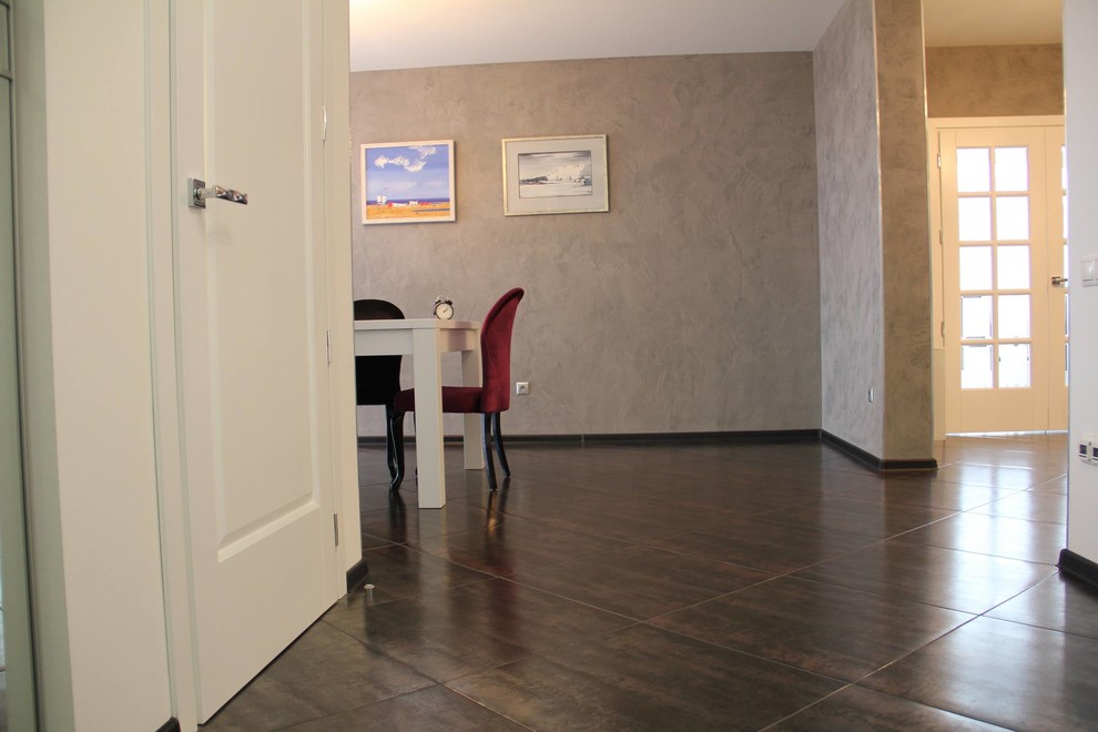 Фото интерьеров