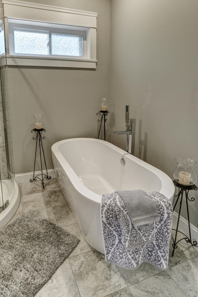 Bathroom Project Gallery