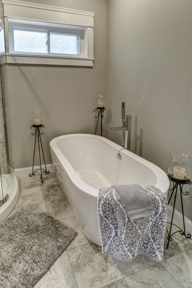 Bathroom Project Gallery